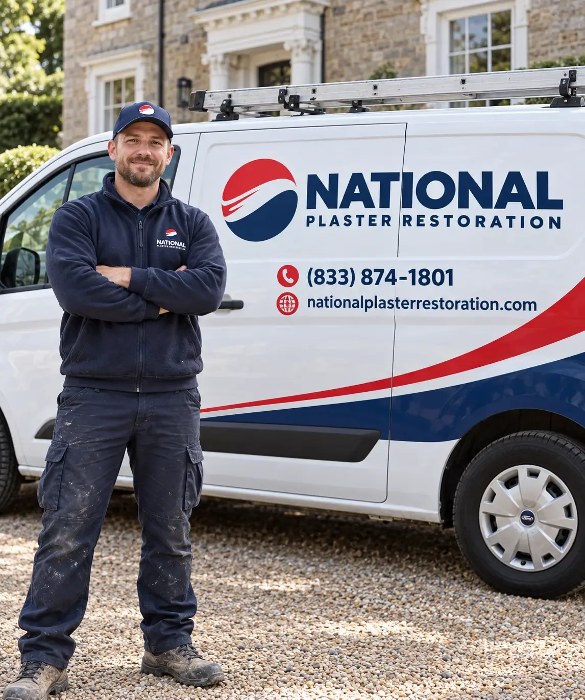 Plaster Repair company in Clinton Township, MI